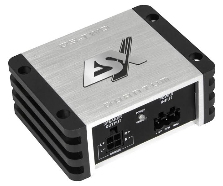 ESX QS