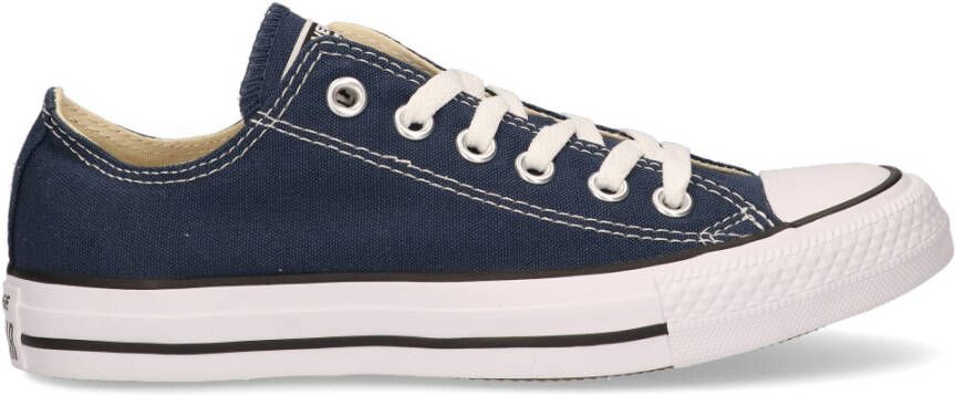 Converse Chuck Taylor All Star Core Ox Bambini sneakers Blauw