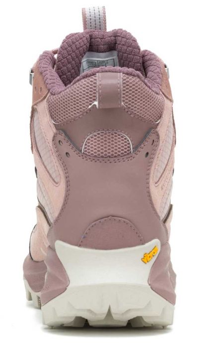 Moab Speed 2 Thermo Mid WP Women damestøvle