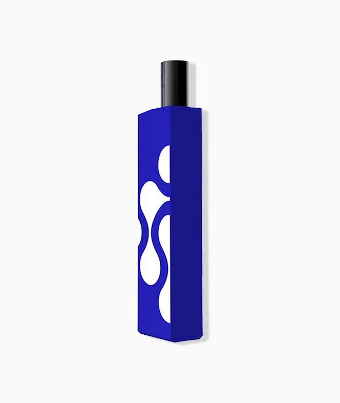 Ceci n'est pas un Flacon Bleu 1.4 HISTOIRES DE PARFUMS 120 ML