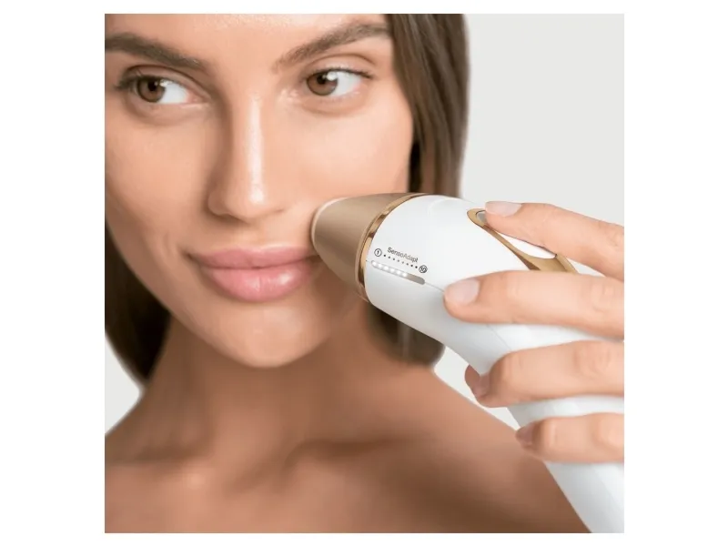 Braun IPL-hårfjerner IPL-hårfjerner Silk-expert Silkexpert Pro 5 PL5054 (412335)