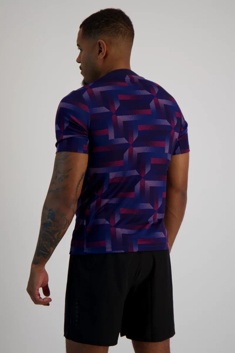 Nike England Academy Pro Herren T-Shirt