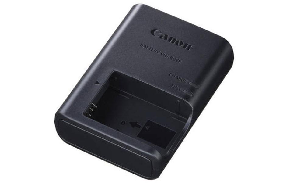 Ladegerät LC-E12Akkuladegerät für Canon EOS M