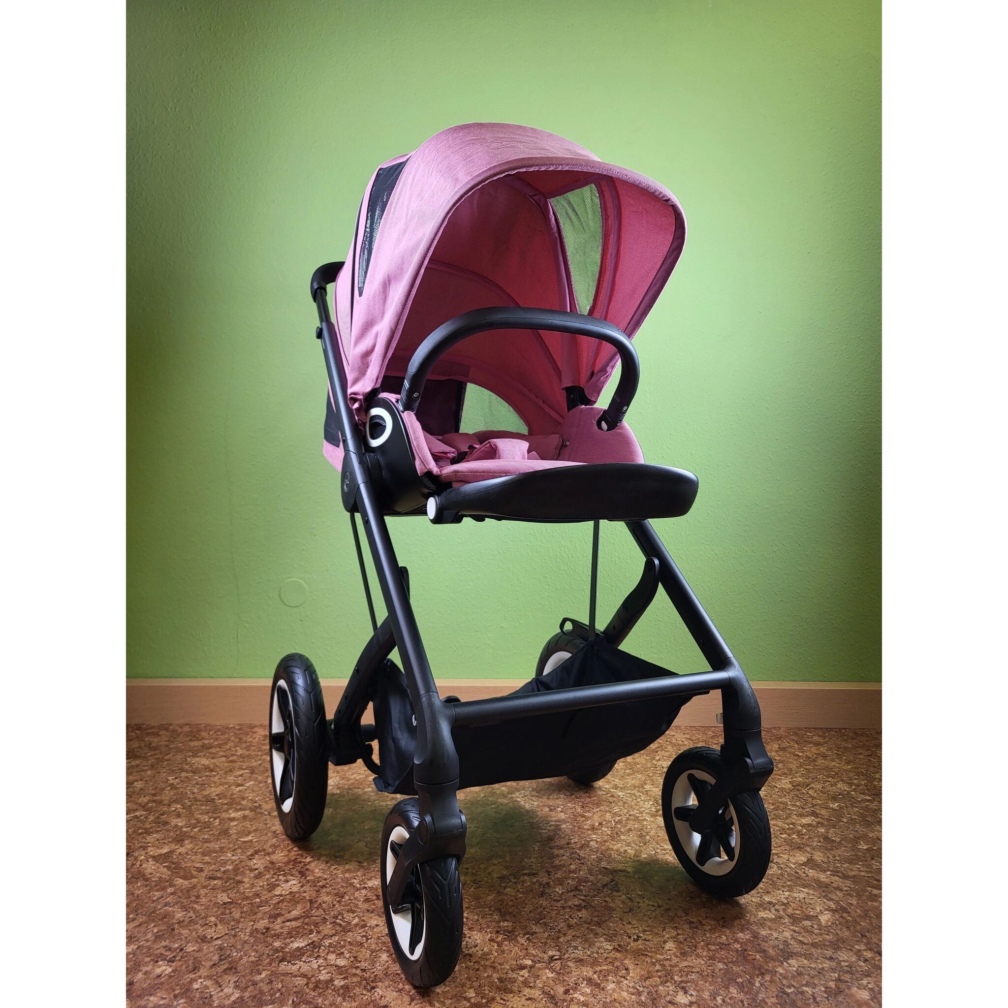 Cybex Talos Lux S Buggy Kinderwagen