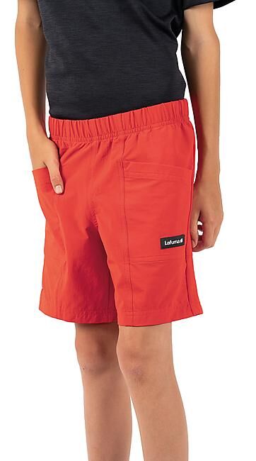 LAFUMA - SHORT SHORT LTD JR
