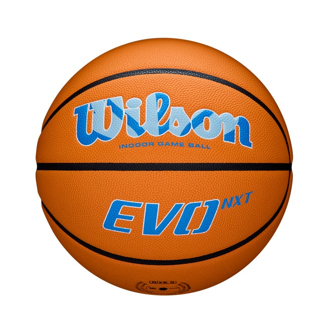 EVO NXT GAME BALL LF ENDESA ECOM