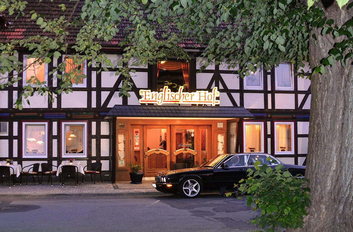 Romantikurlaub Herzberg am Harz