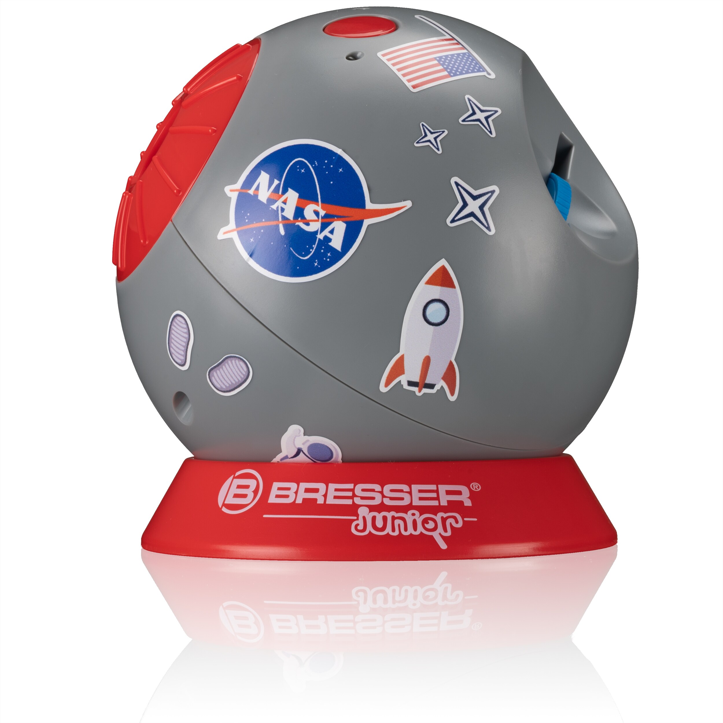 ISA Space Exploration NASA-Look Weltraum-Projektor