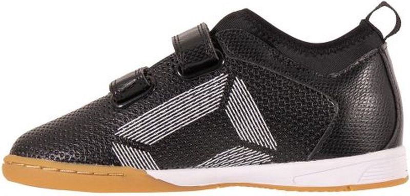 Stanno - Vulture IN JR II - Fitness-schoenen - Zwart