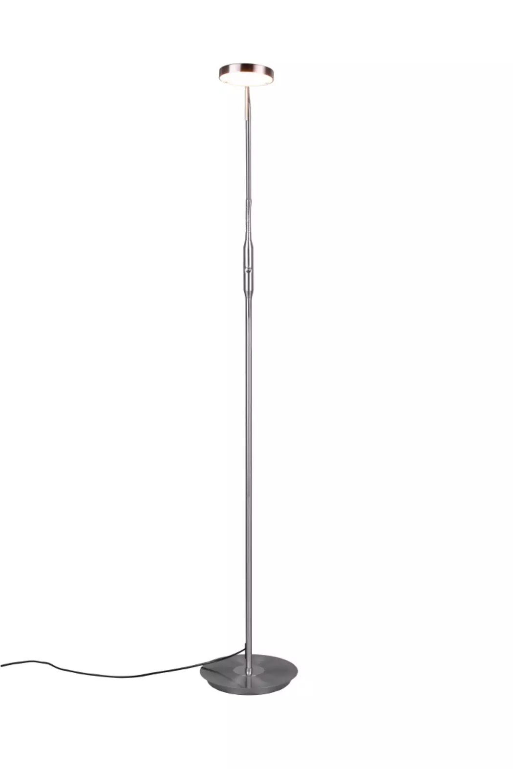 LED-Stehlampe Monza