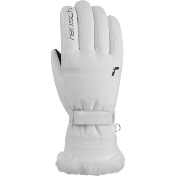 Gant de ski REUSCH LUNA R-TEX XT WHITE