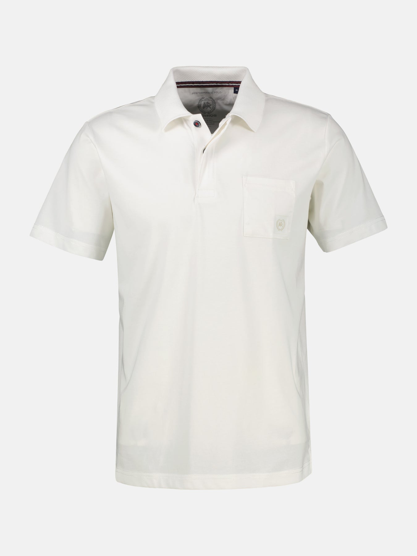 Performance Poloshirt mit COOL & DRY Funktion
