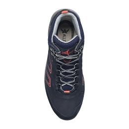 satika tex  C.SUEDE 45/nubuck 45  ECLIPSE