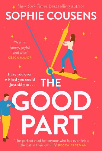 The Good Part (Hardback)