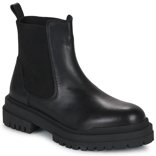 Bullboxer -  - Noir