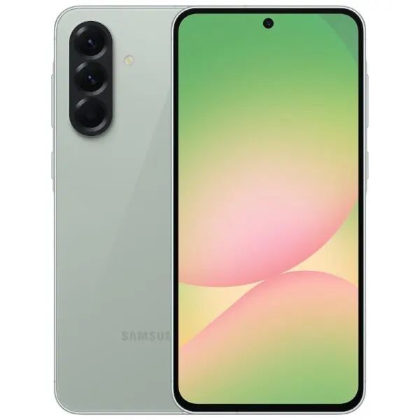 Samsung Galaxy A56 5G 6.7