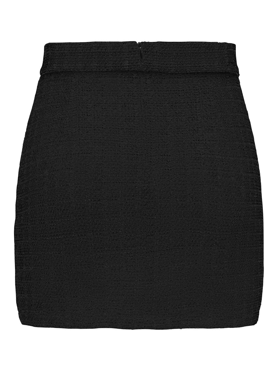 JDYALLY Rock Black