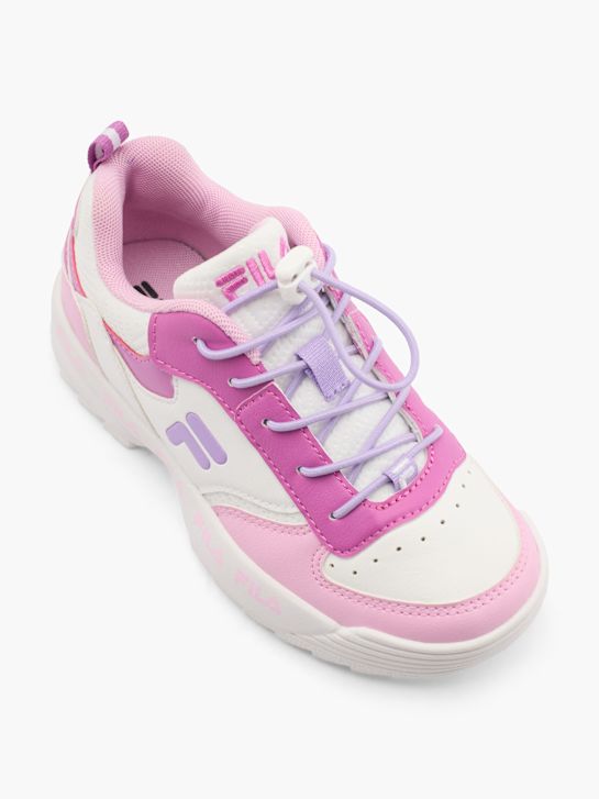 FILA Sneaker Lila