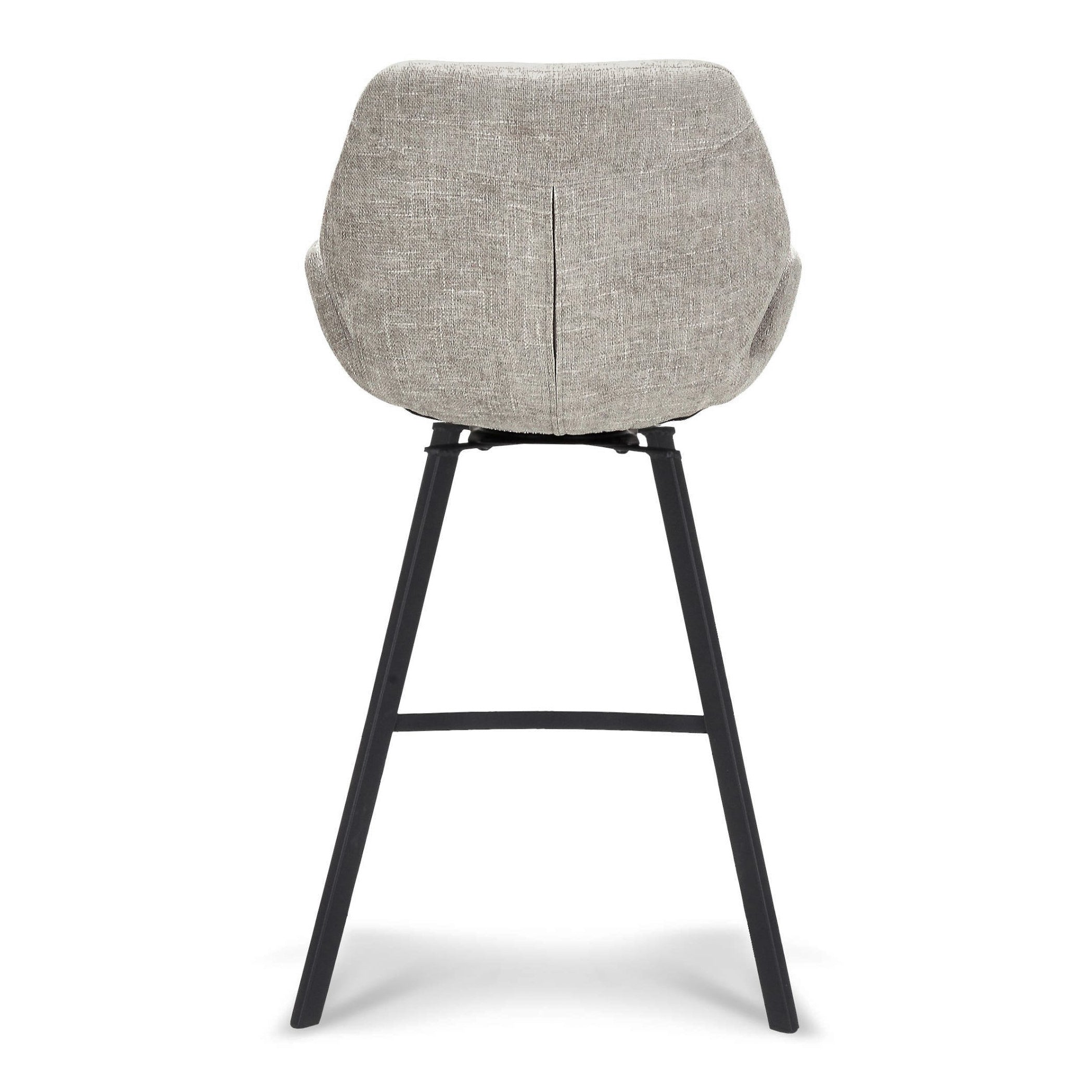 by fonQ  Billy Barkruk Draaibaar - Polyester - Greige