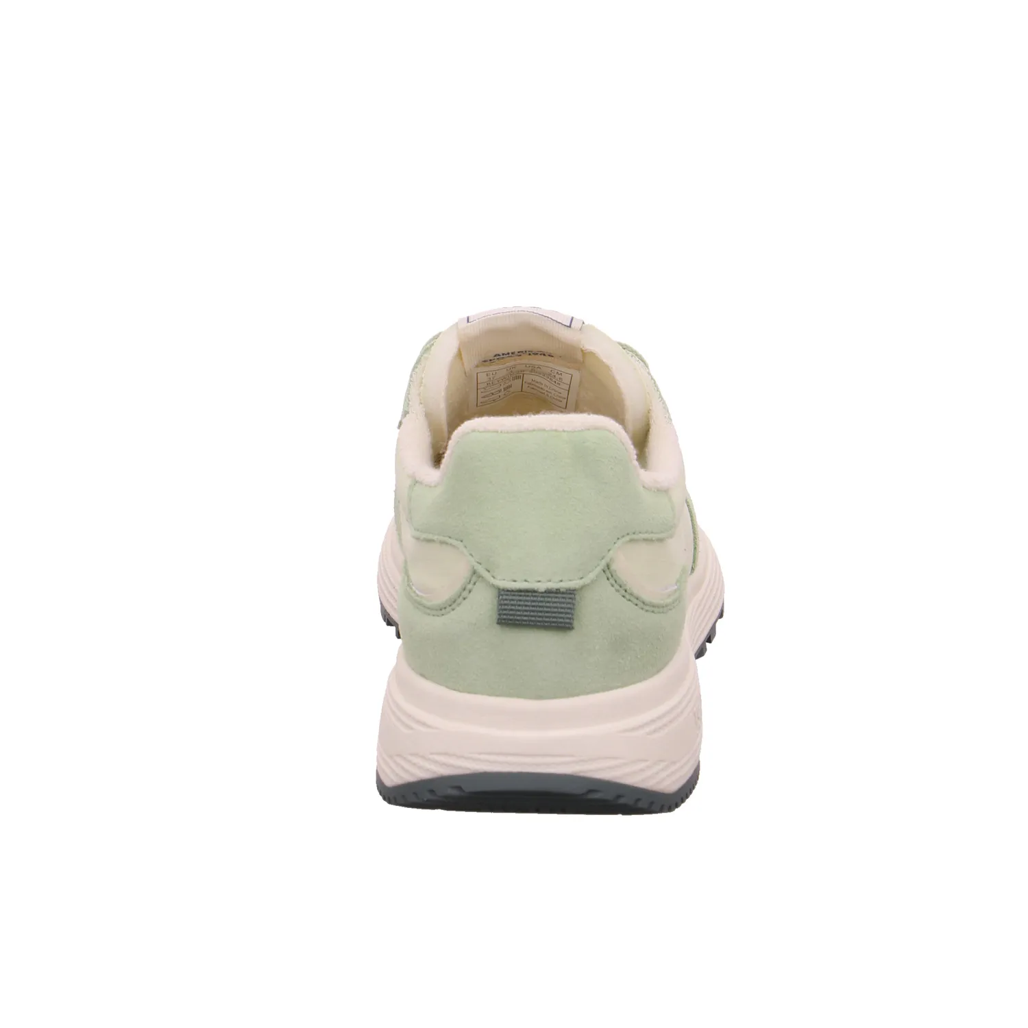 GANT Sneaker Olive Leder