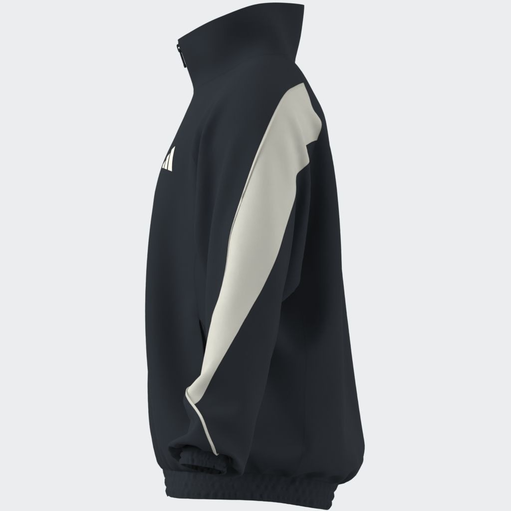 adidas Sportswear Rollkragenpullover »M STADIUM TT«, 1 Stk.