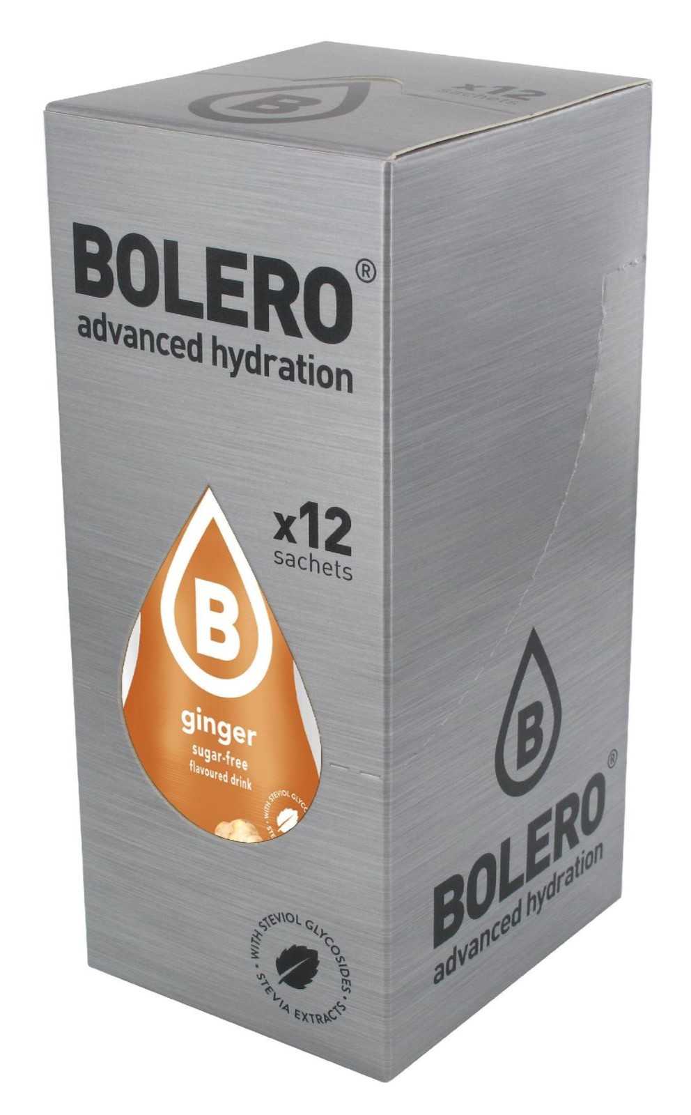 Bebidas Bolero Bebidas Bolero 9 g
