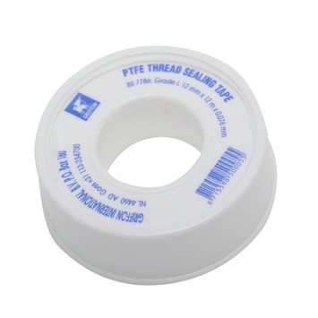 Handson Thermostatische Douchekraan Oscar Chroom 12 cm