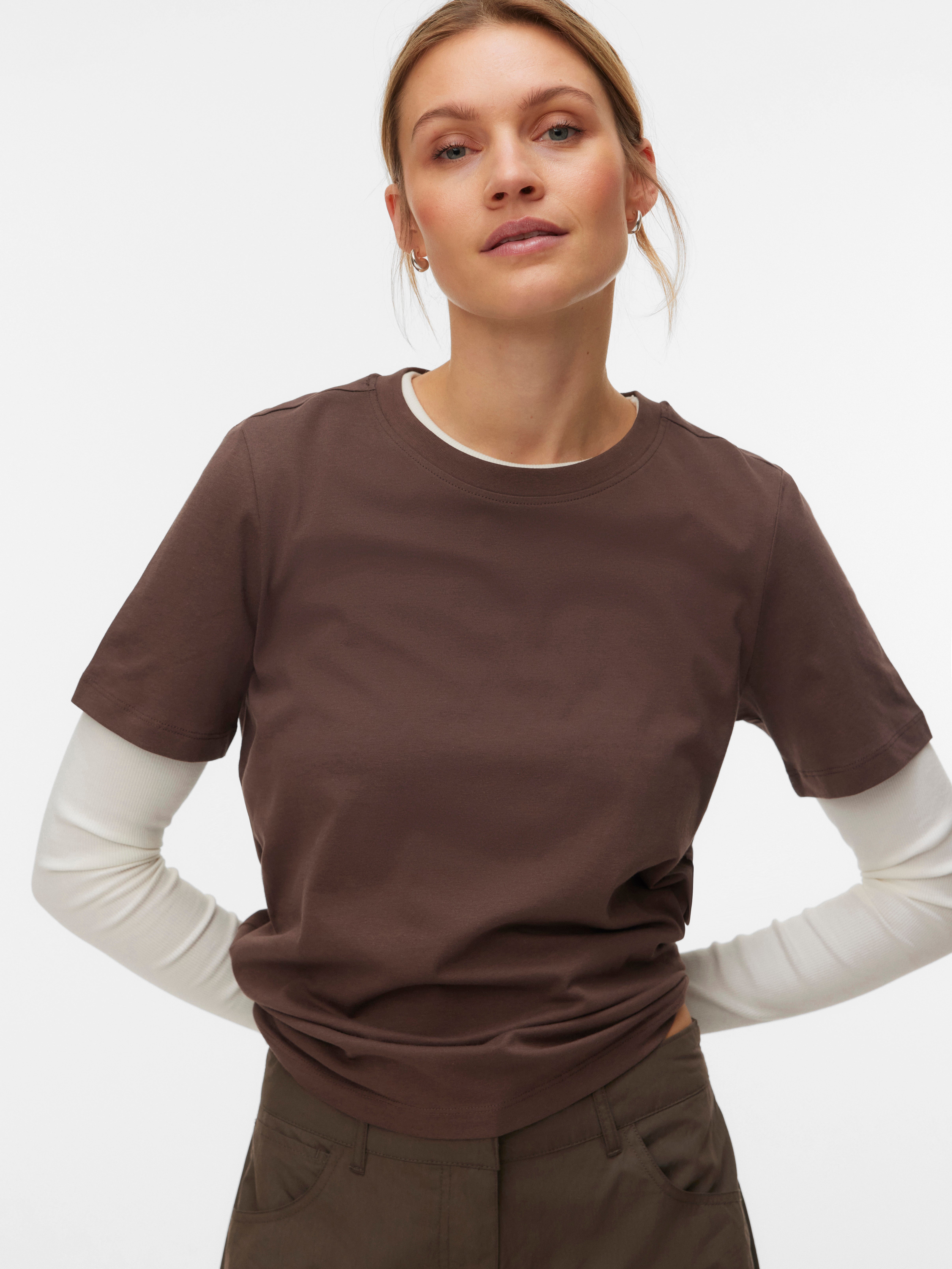 VMPAULINA T-shirts