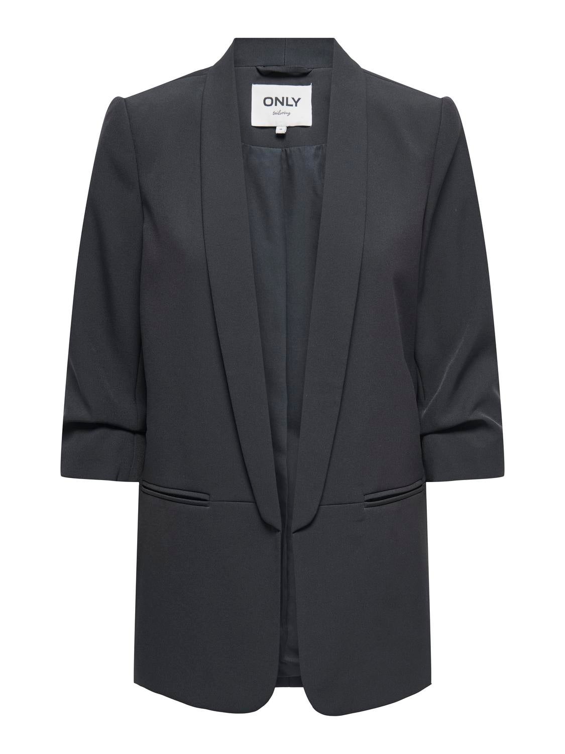 ONLELLY Blazer Blue Graphite