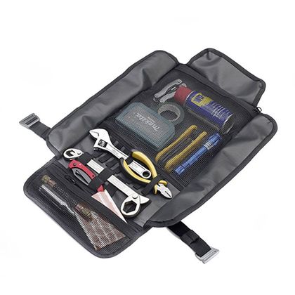Sacoche Kappa porte outils Rambler range RB102 Universel - Gris / Vert