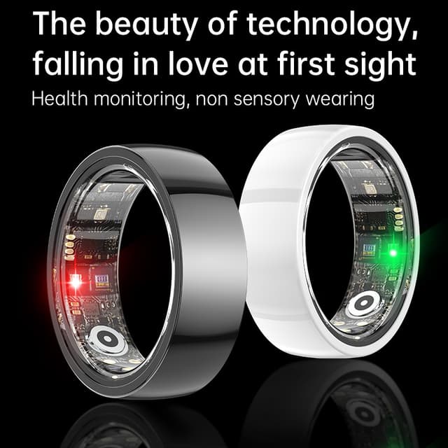 Smart Ring R1000