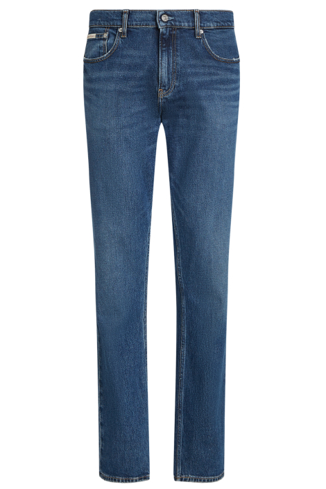 Calvin Klein blauwe heren jeans