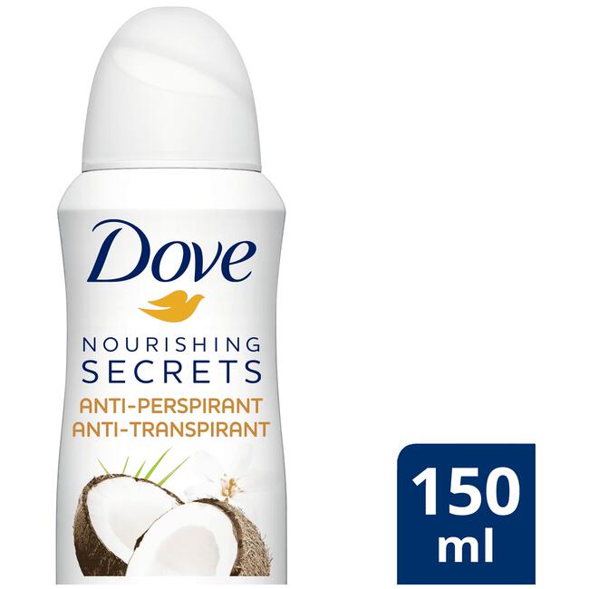 Dove Nourishing Secrets Restoring Cocos Amandel Jasmine 150 ML