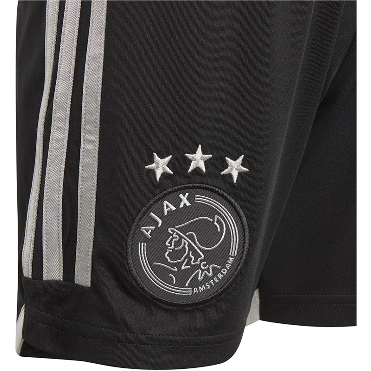 adidas Ajax 3rd Tenue Kids