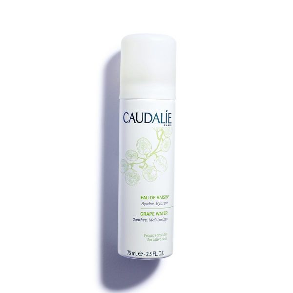 Caudalie Água de Uva Hidratante 75ml