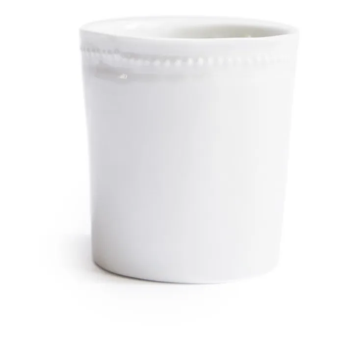 Alix D. Reynis Gobelet à café en porcelaine | Blanc