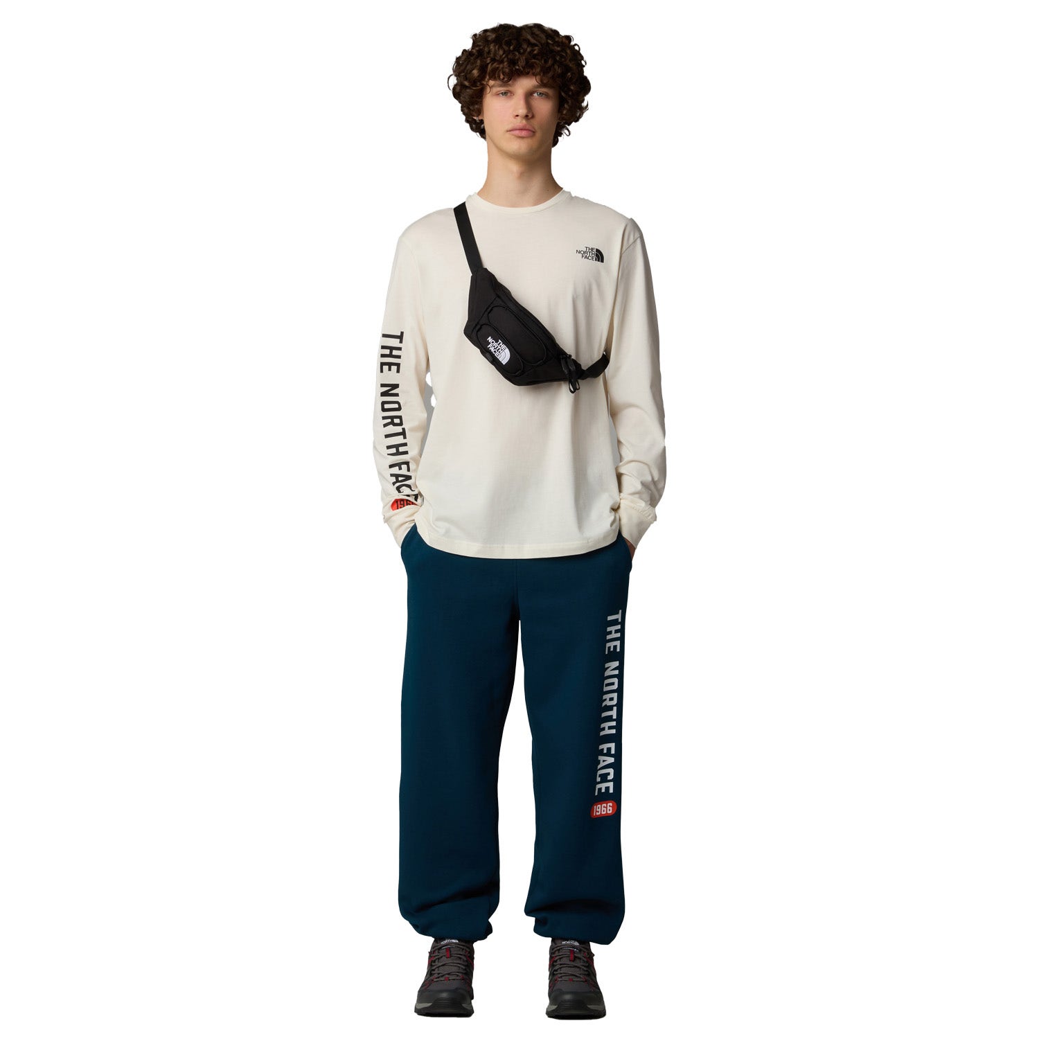 The North Face  Varsity Graphic Tee