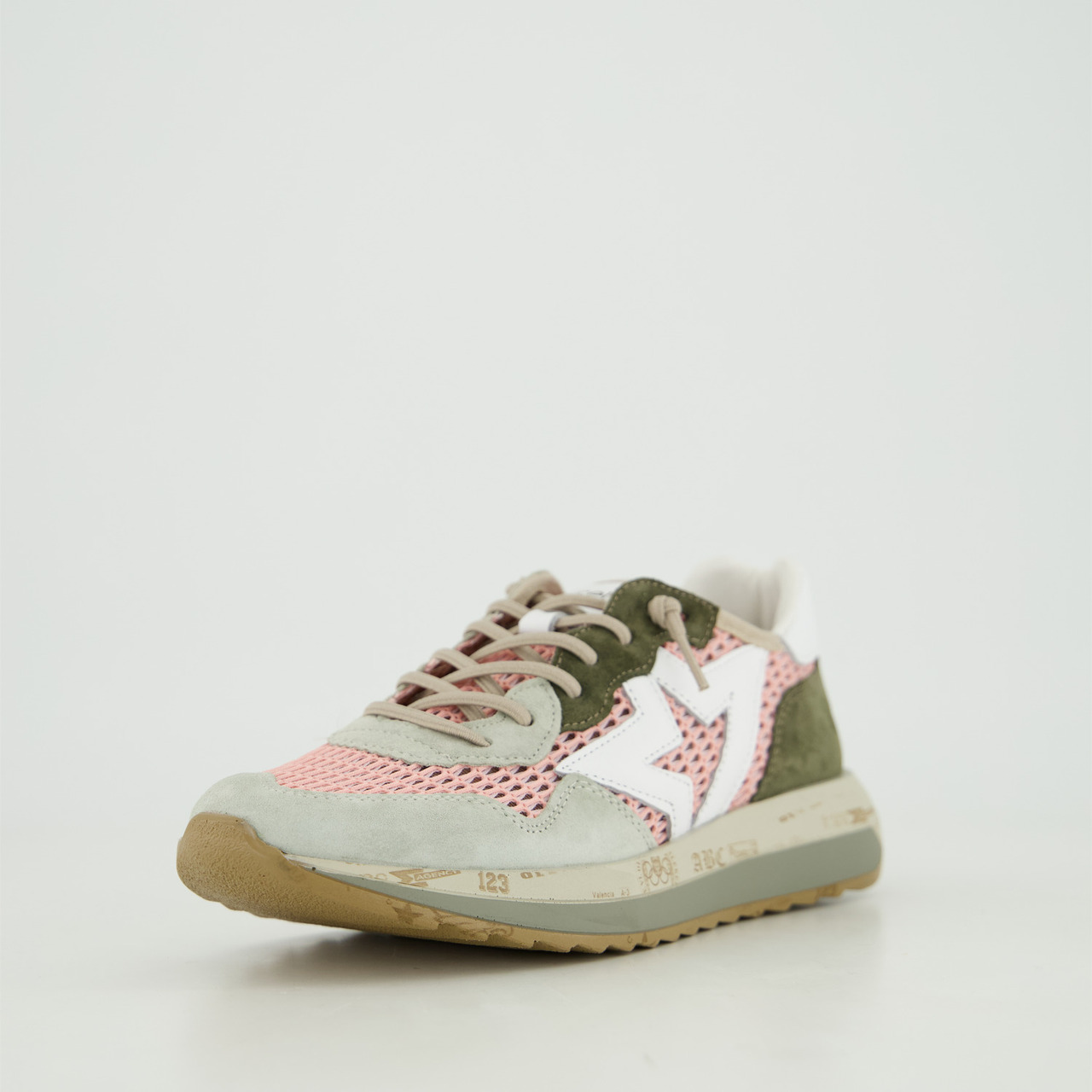 Cetti Halbschuhe