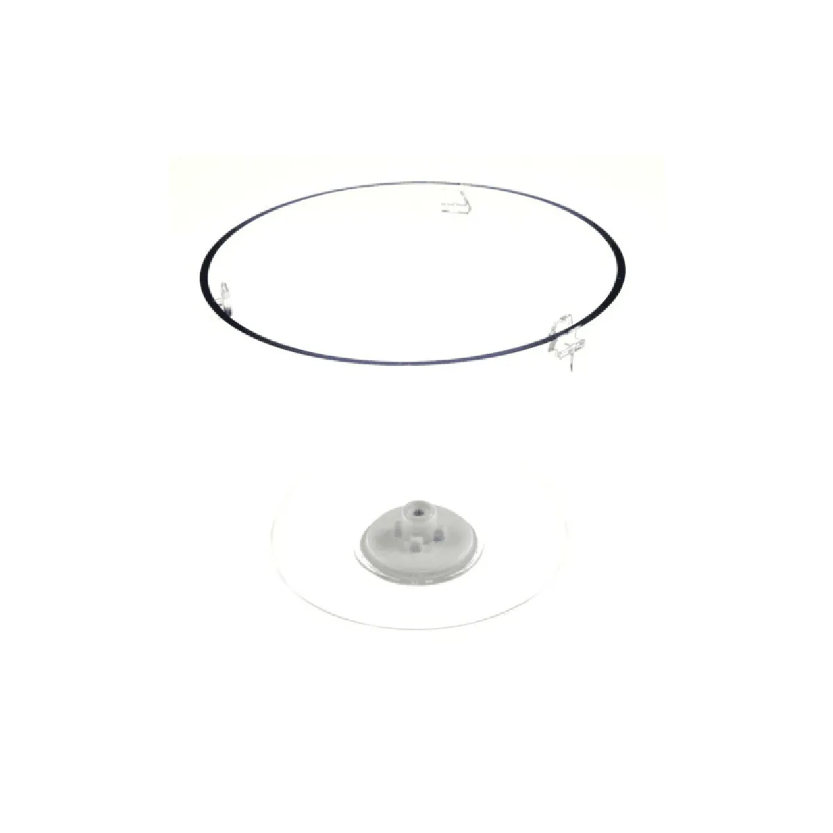 Seb Couvercle Bol Hachoir MS-5A11271