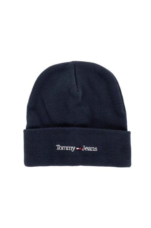 bonnets tommy jeans sport c87 twilight navy