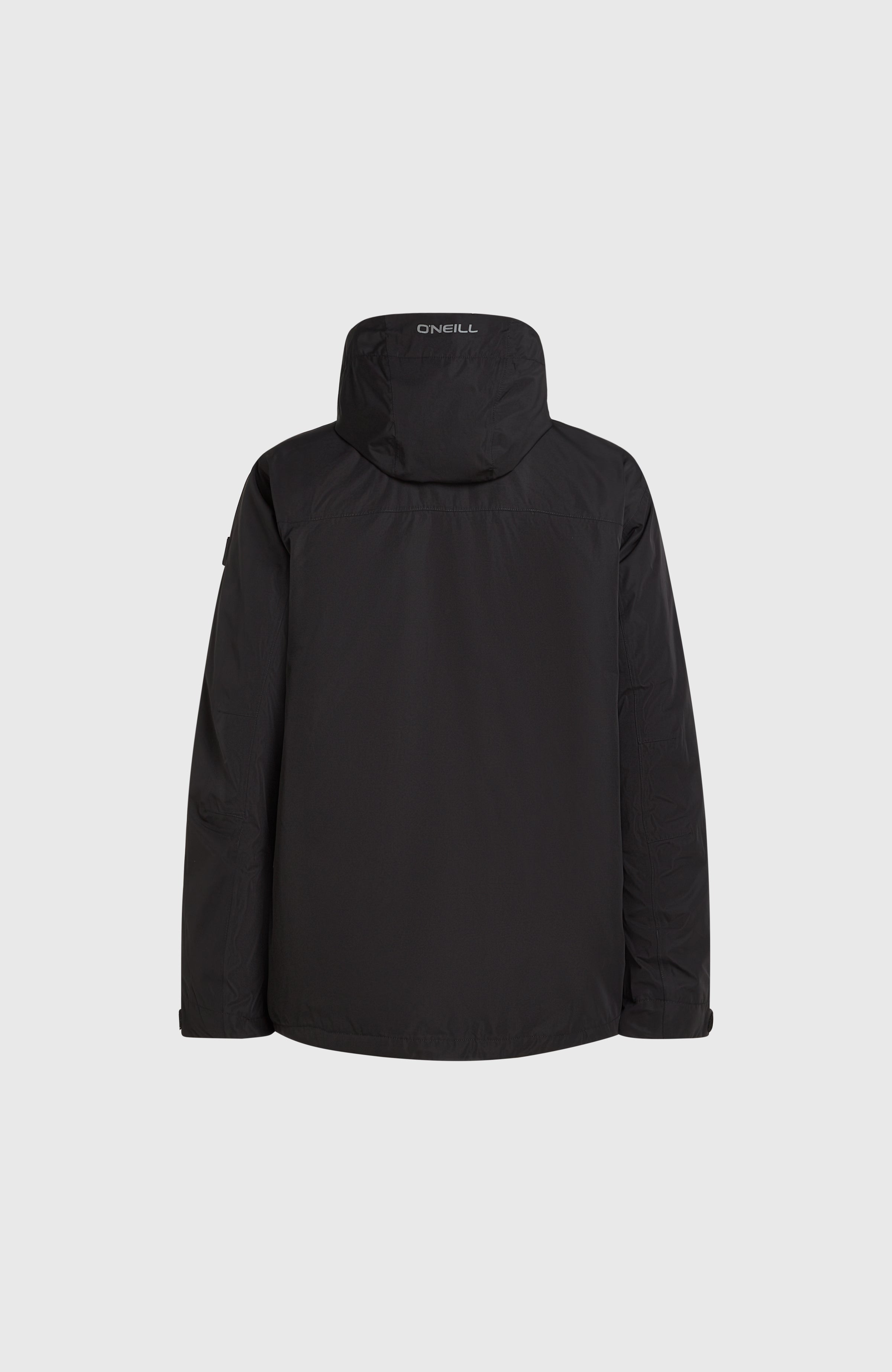 3-in-1 Parka 10K/10K jas