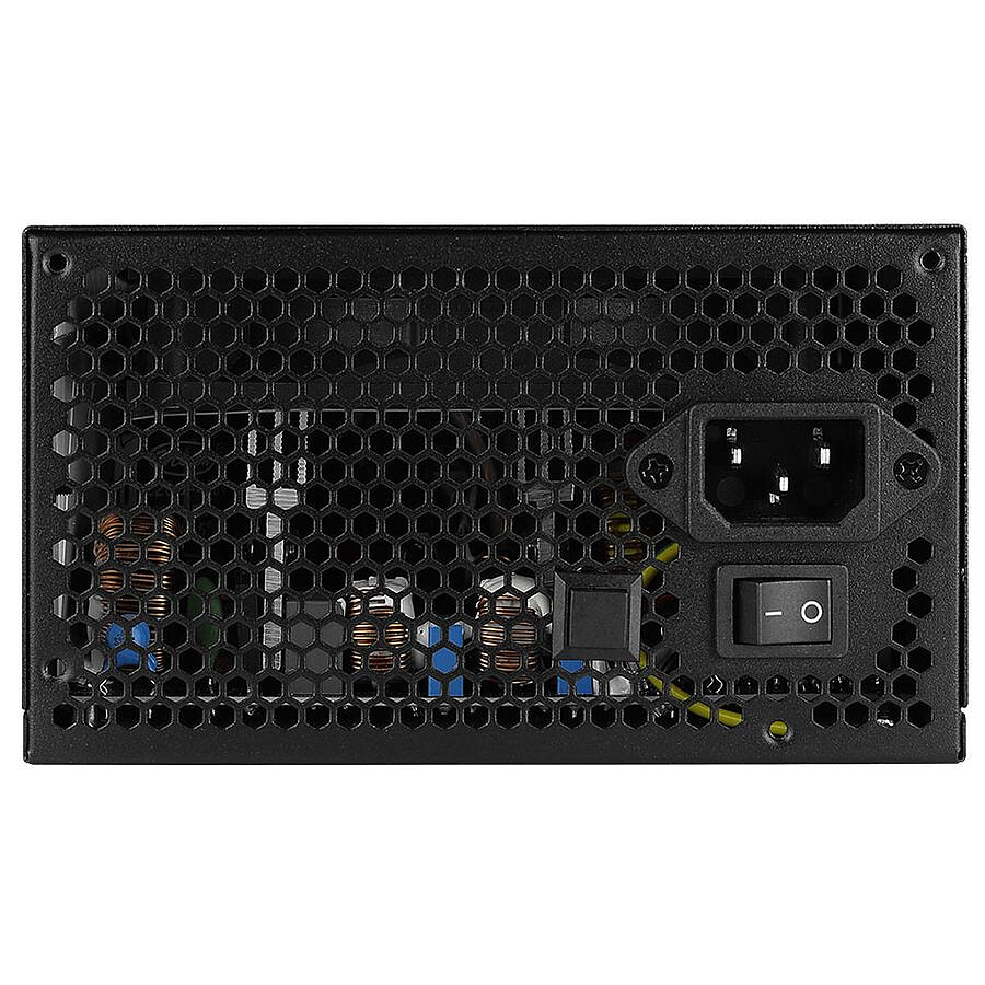 AeroCool LUX RGB 750M