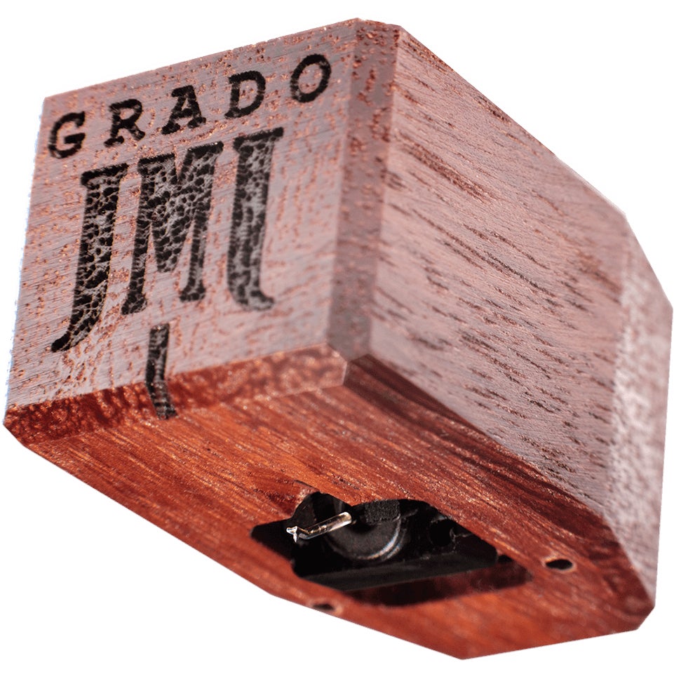 Grado Timbre Platinum-3 4mV cartridge