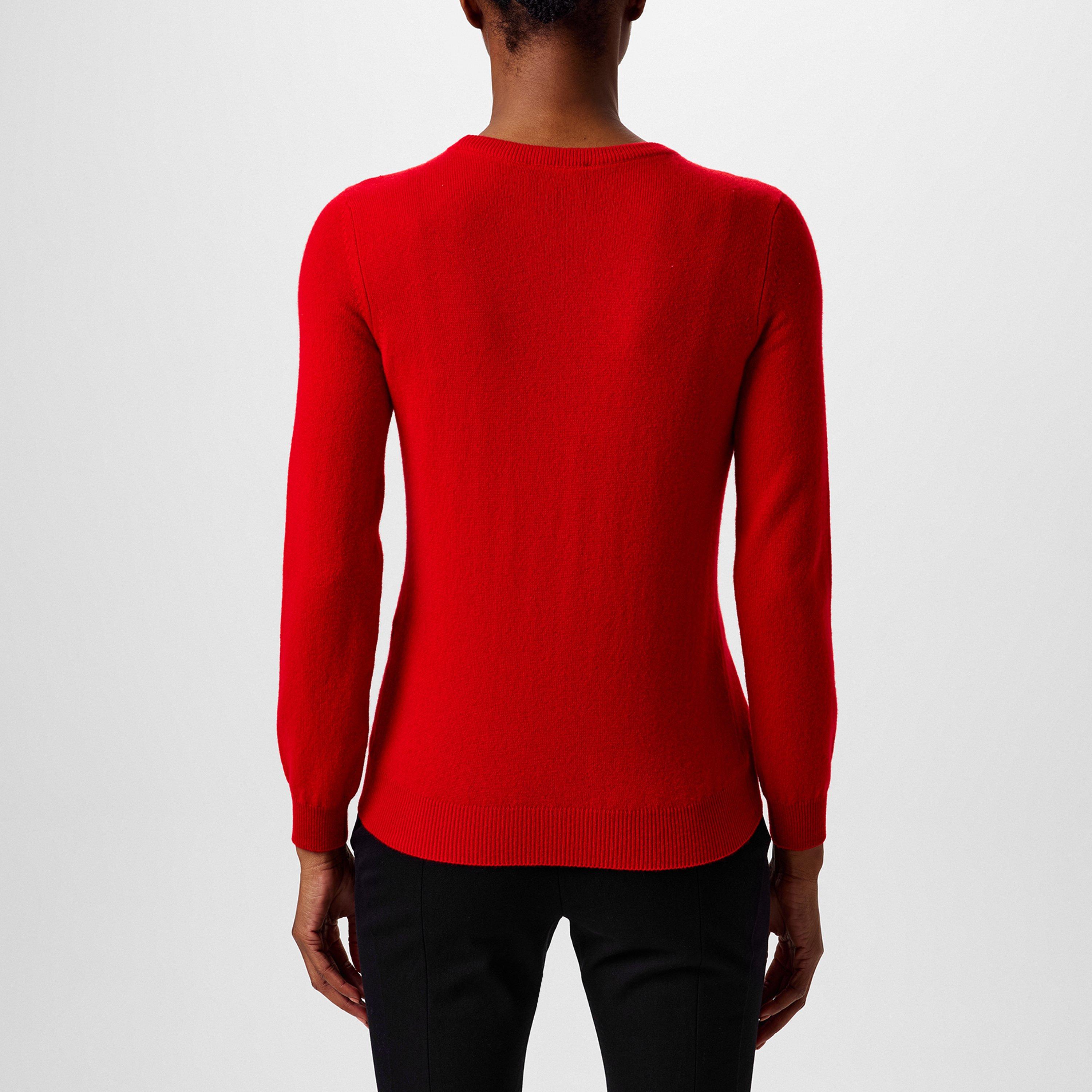 Emporio Armani Long Sleeve Top