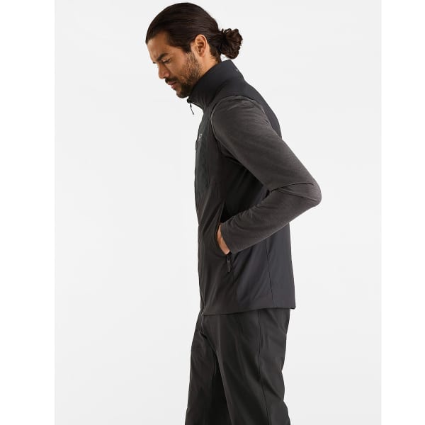 Doudoune randonnée ARC'TERYX PROTON VEST M BLACK