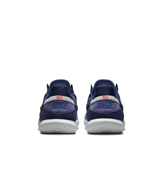 Nike Streetgato DC8466 PURPLE-SLATE-SUMMIT-WHITE-SAND