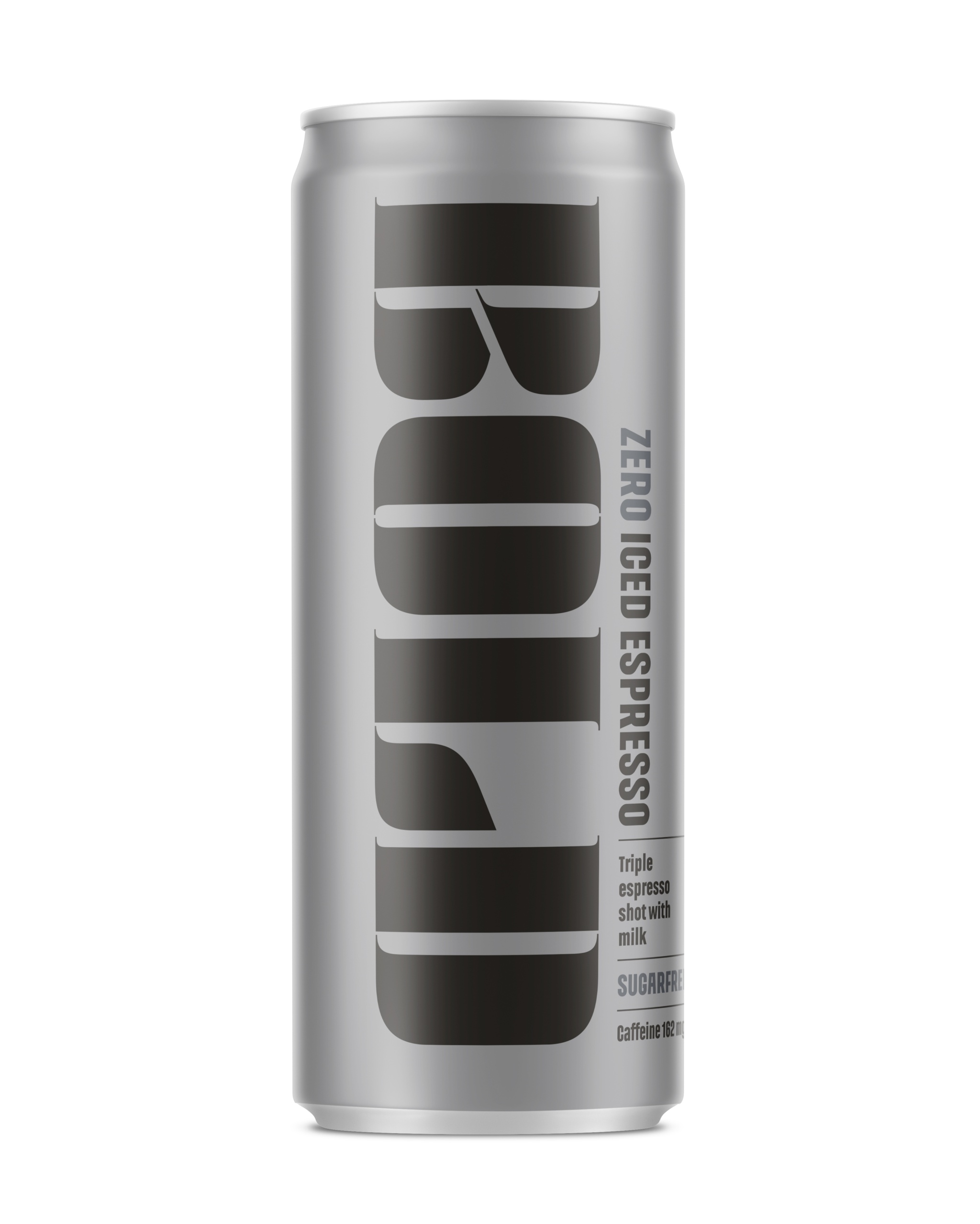 Bold Iced Espresso Zero 12x0,25l