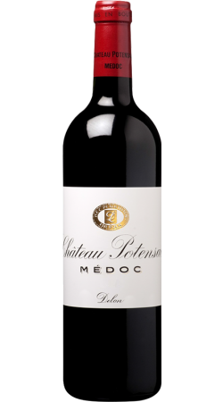 Château Potensac 2013 Médoc Rouge en Magnum