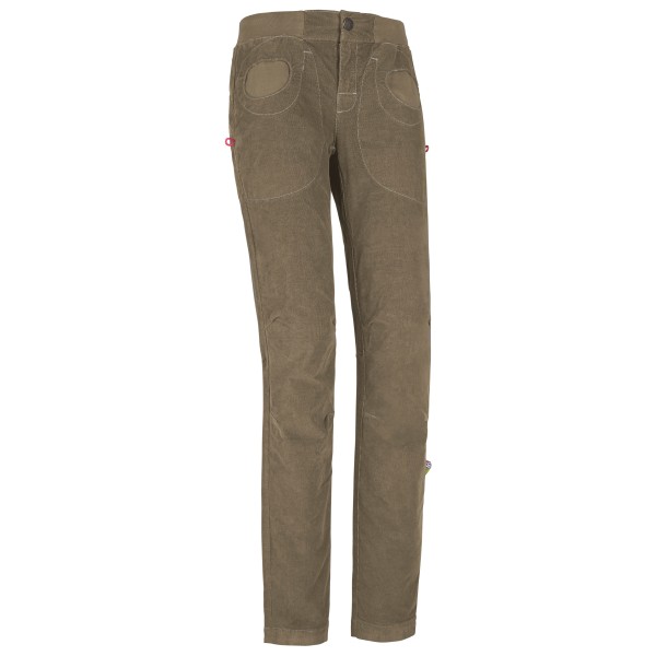 E9 - Women's Danie VS - Pantalon de bloc