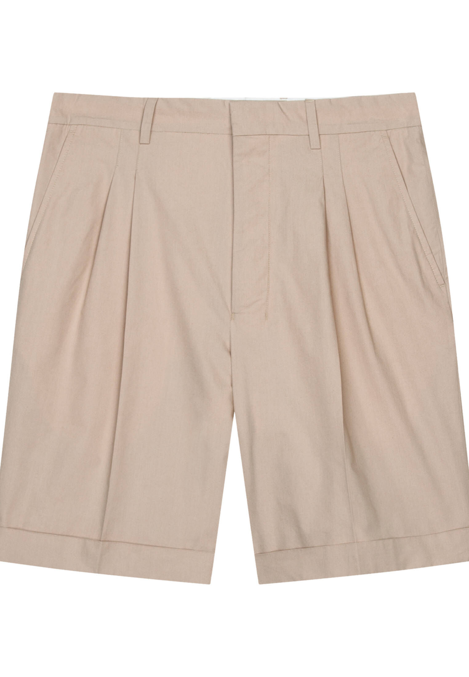 Seidensticker| Herren Bermudas Studio